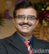 Dr. Nitin Shah