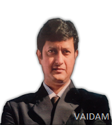 डॉ जयंत चक्रवर्ती