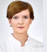 PD Dr méd. Jessica Barlinn