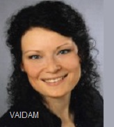 PD Dr méd. Katja Akgun