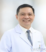 ডঃ পিচিট সিরিওয়ান ডঃ পিচিট সিরিওয়ান