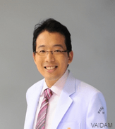 Dr. Piya Rujkijyanont