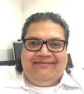 الدكتور براديب راو