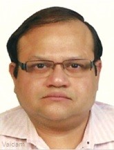 Dr Prashant Prabakhar Rao Dr Prashant Prabakhar Rao