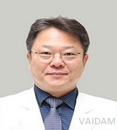 Prof. Lee Han Jun
