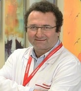 Prof. Alaattin YILDIZ Prof. Alaattin YILDIZ