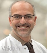 prof. dr. Jalid Sehouli