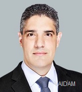 Prof. Dr. med. Adrian Dragu Prof. Dr. med. Adrian Dragu