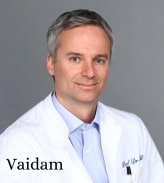 Prof. Dr. med. Christoph Lill