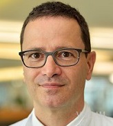 Prof. Dr méd. Jürgen Beck