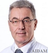 Prof. Dr. Med. Bere Manfred