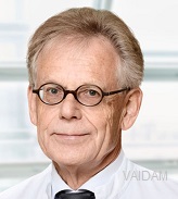 Prof. Dr. Med. Norbert Schmitz