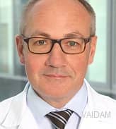 Prof. Dr. med. Rainer Duchmann Prof. Dr. med. Rainer Duchmann