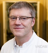 Prof. Dr. Med. Ralf Tunn