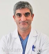 Prof. Dr Muzaffer Degertekin