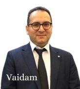 prof. dr. Saadettin Kilickap