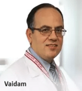 Prof. Faruk Cifcti Prof. Faruk Cifcti