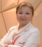 Prof. Rukiye Nurten EKER ÖMEROĞLU Prof. Rukiye Nurten EKER ÖMEROĞLU