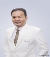 Dr. Siripong Luxkanavong