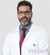 डॉ। सुनील कुट्टी डॉ। सुनील कुट्टी