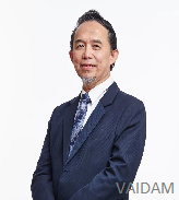 Dr. Mohd Hamzah bin Kamarulzaman