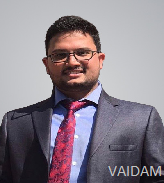 Dr. Harish Kancharla