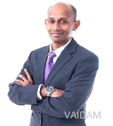 Dr. Gunasegaran Thangaveloo