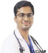 डॉ भरत रेड्डी डी डॉ भरत रेड्डी डी