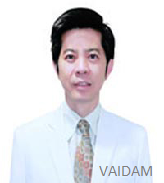 Assoc. Prof. Varayu Prachayakul