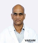 Dr.M Venkateshwar Rao Dr.M Venkateshwar Rao