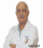 डॉ। विजय दीक्षित