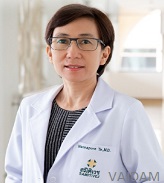 Dr. Wannaporn Teerasopon